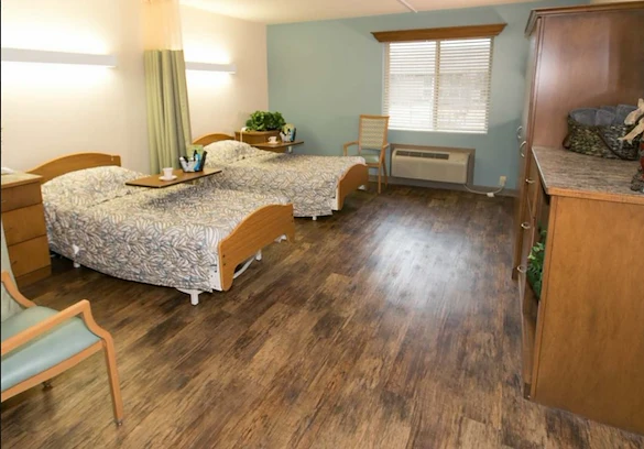 Image of Legend Oaks Healthcare & Rehabilitation Garland (3)