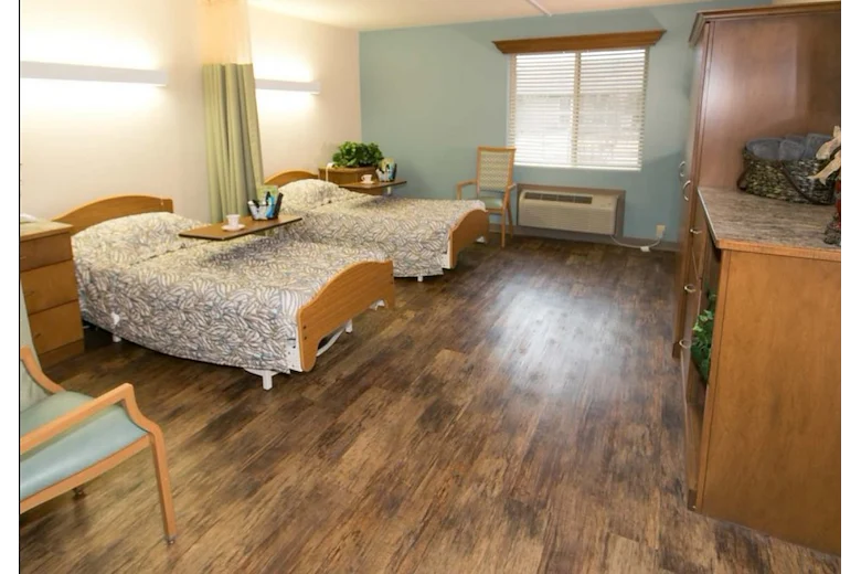 Image of Legend Oaks Healthcare & Rehabilitation Garland (3)