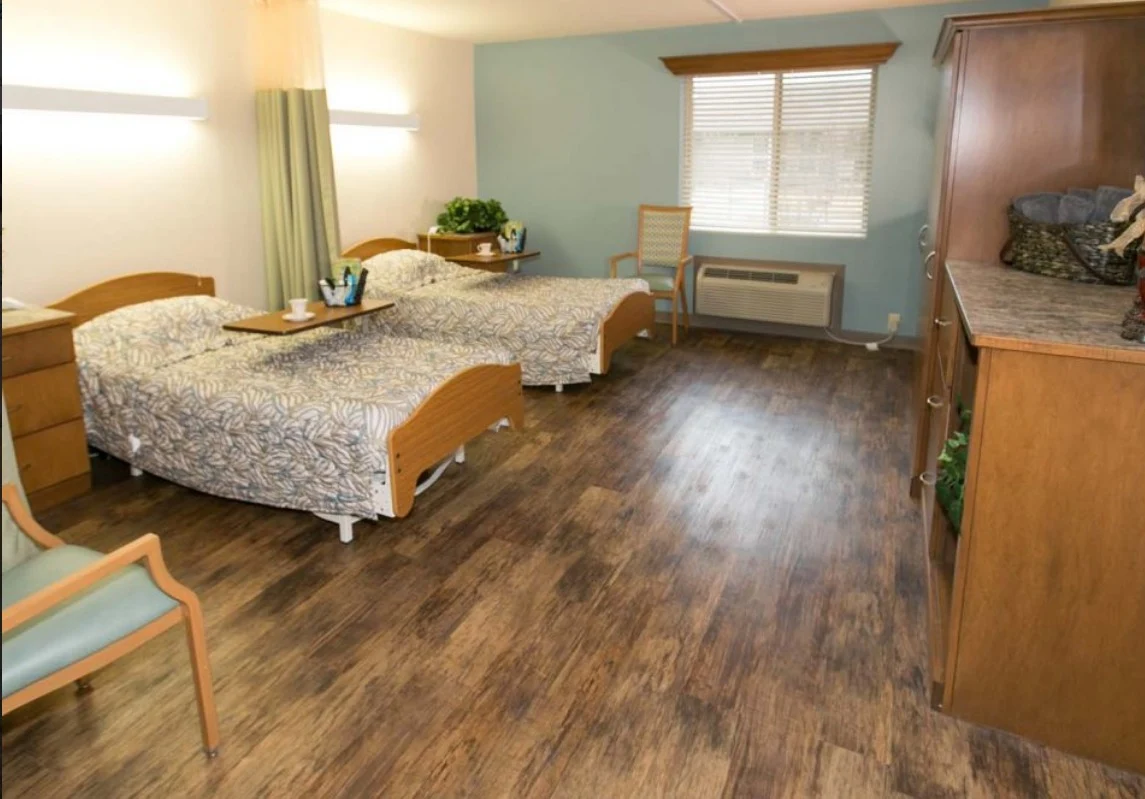 Image of Legend Oaks Healthcare & Rehabilitation Garland (3)