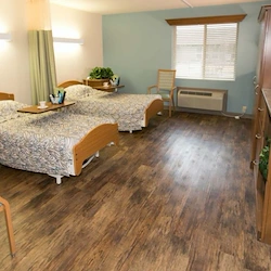 Image of Legend Oaks Healthcare & Rehabilitation Garland (3)