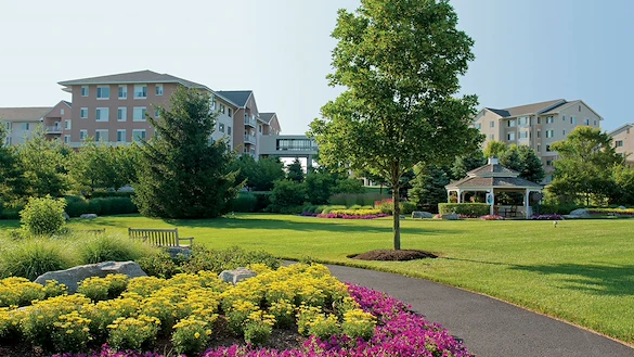 Image of Ann's Choice Senior Living (2)