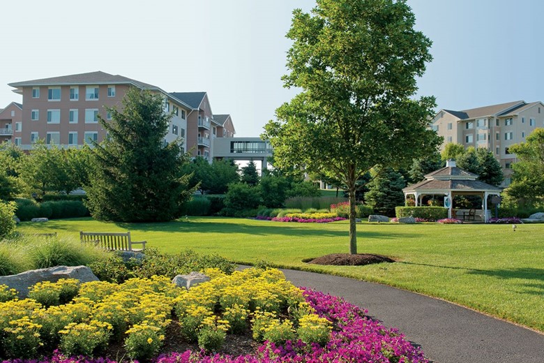 Image of Ann's Choice Senior Living (2)