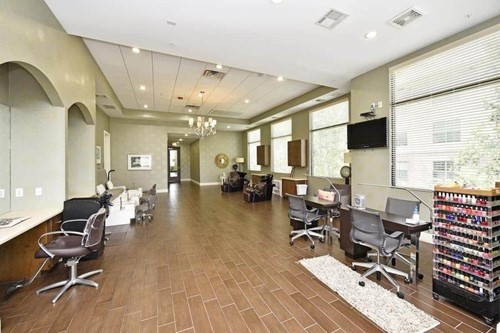 Image of The Abbey at Westminster Plaza Assisted Living (6)