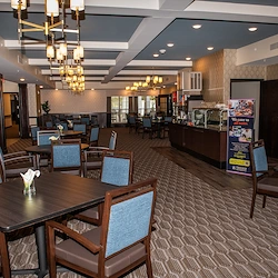 Image of The Oaks at Jamestown Senior Living (3)