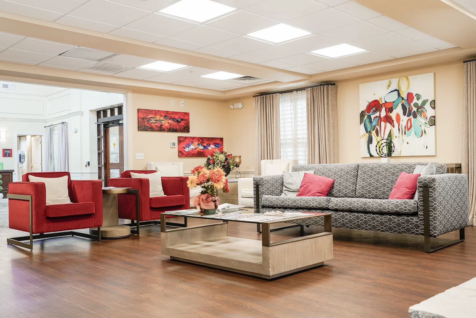 Image of Unbridled Living of Dallas (8)