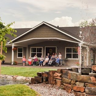 Image of The Hamilton Assisted Living (3)