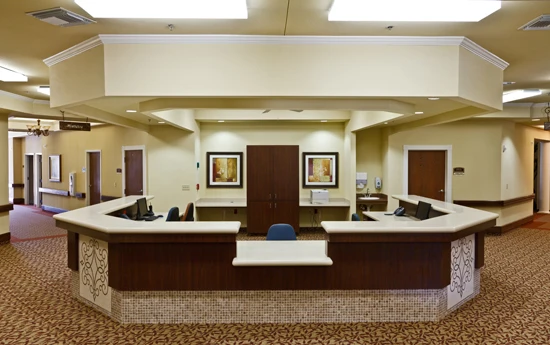 Image of Montevista Rehabilitation And Skilled Care (3)