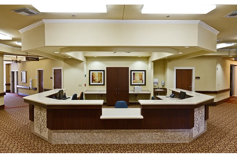 Image of Montevista Rehabilitation And Skilled Care (3)