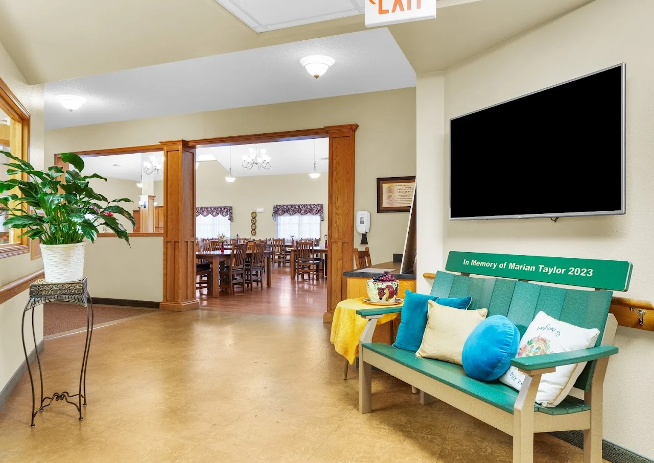 Image of The Glenwood Supportive Living of Mt. Zion (2)