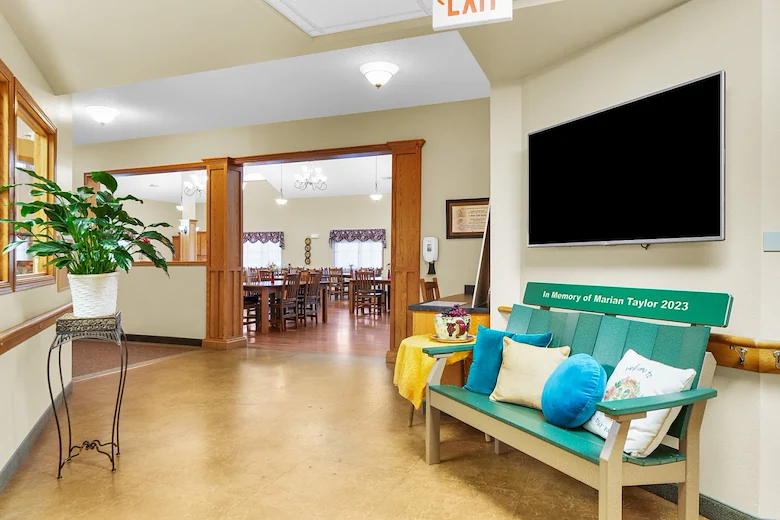 Image of The Glenwood Assisted Living of Mt. Zion (2)
