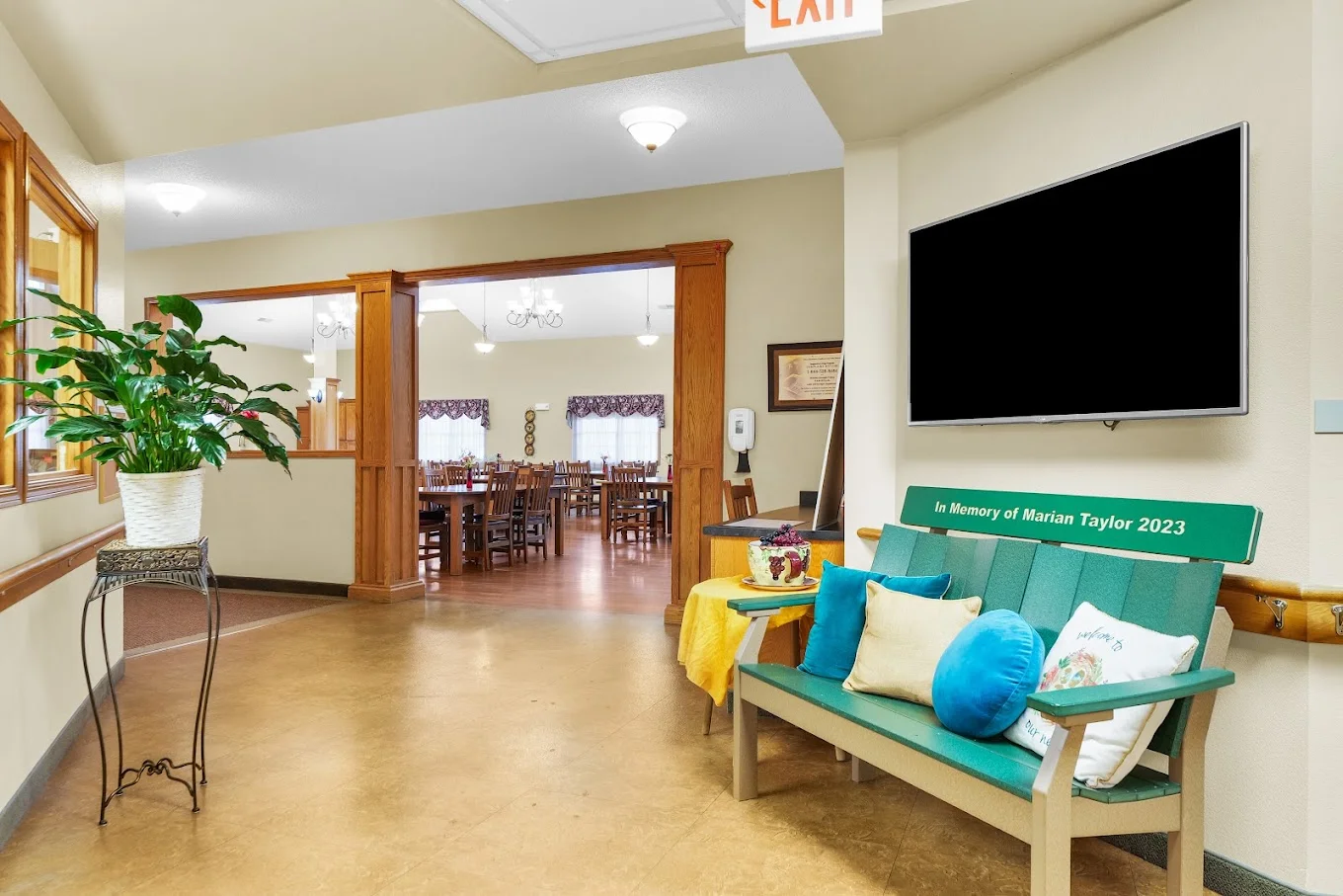 Image of The Glenwood Assisted Living of Mt. Zion (2)