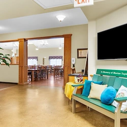 Image of The Glenwood Assisted Living of Mt. Zion (2)