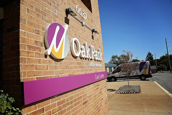 Image of Oak Park Care Center (2)