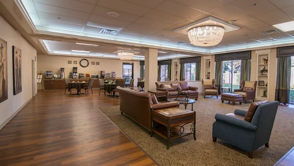 Image of Traymore Nursing Center (3)