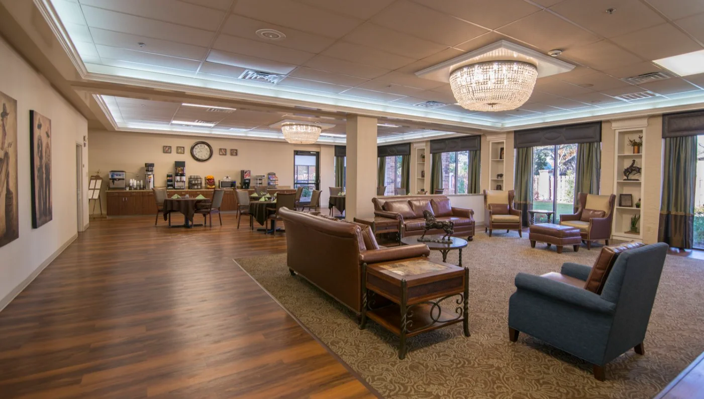 Image of Traymore Nursing Center (3)