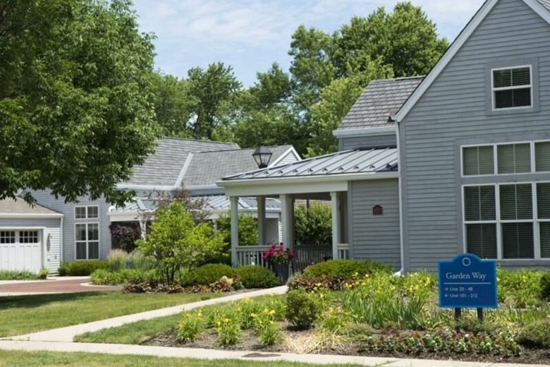 Image of Crosswell Trace Garden Homes at Encore Village (1)