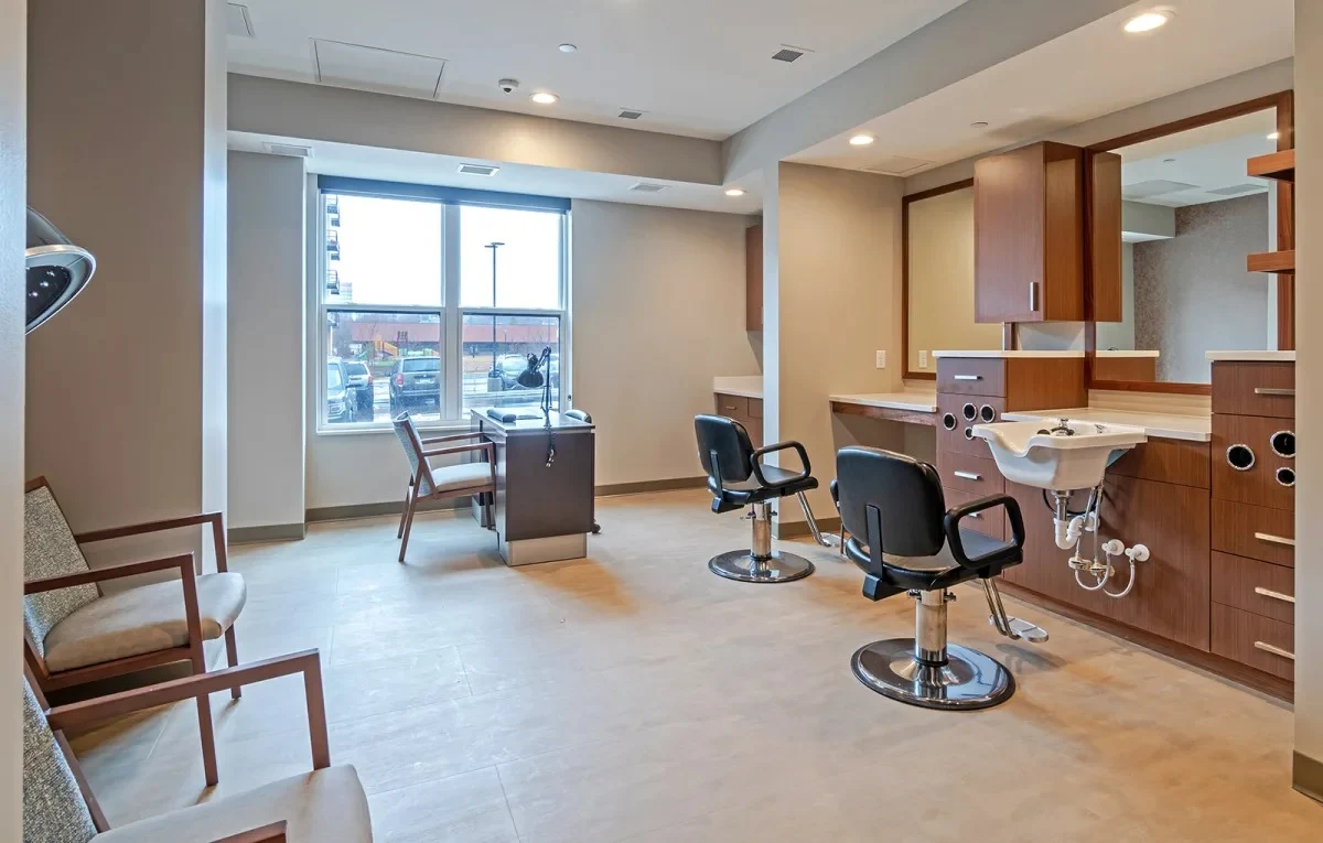 Image of Bren Road Station (6)