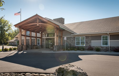 Image of Village at Maiden Park (1)