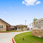 Image of Legend of Mansfield (1)