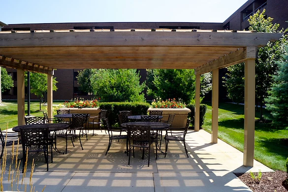 Image of Grand Pines Assisted Living Center (2)