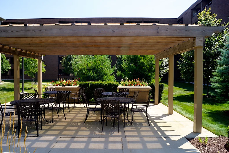 Image of Grand Pines Assisted Living Center (2)