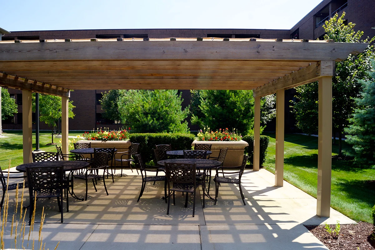 Image of Grand Pines Assisted Living Center (2)