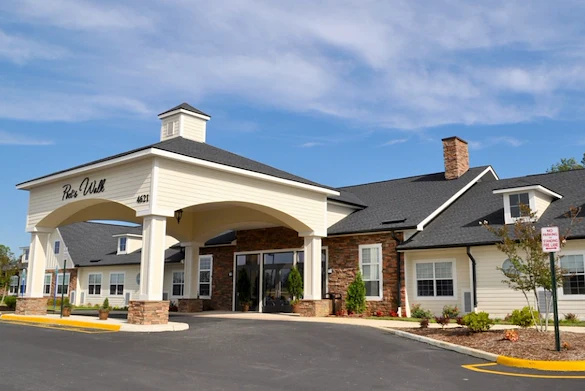 Image of Morningside House of Spotsylvania (1)