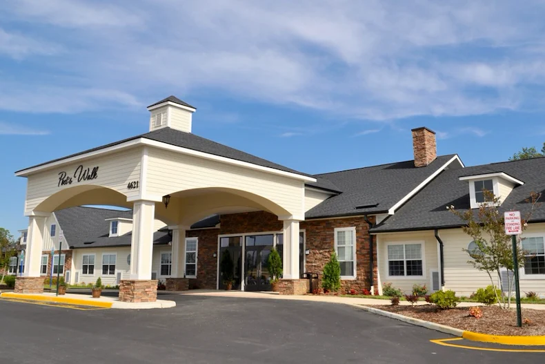 Image of Morningside House of Spotsylvania (1)