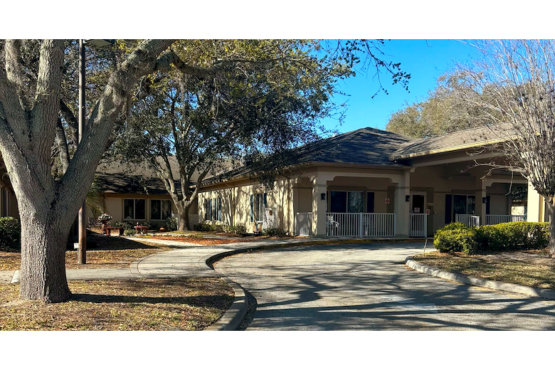 Image of Vivo Healthcare Winter Haven (1)