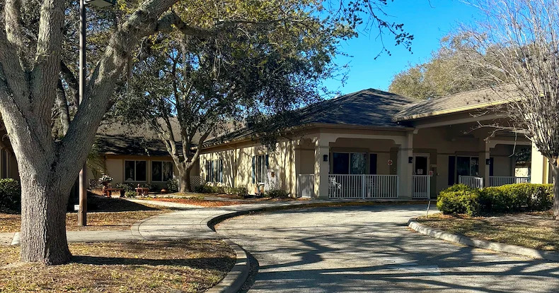 Image of Vivo Healthcare Winter Haven (1)