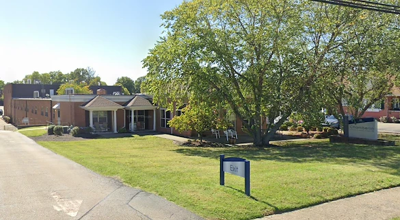 Image of Chamberlin Healthcare Center (1)