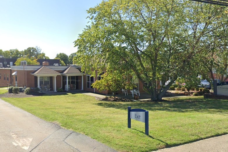 Image of Chamberlin Healthcare Center (1)