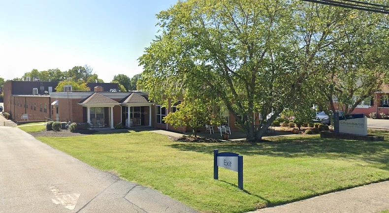 Image of Chamberlin Healthcare Center (1)