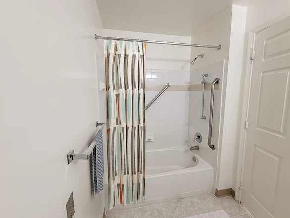 Image of Bay Forest Senior Apartments (9)