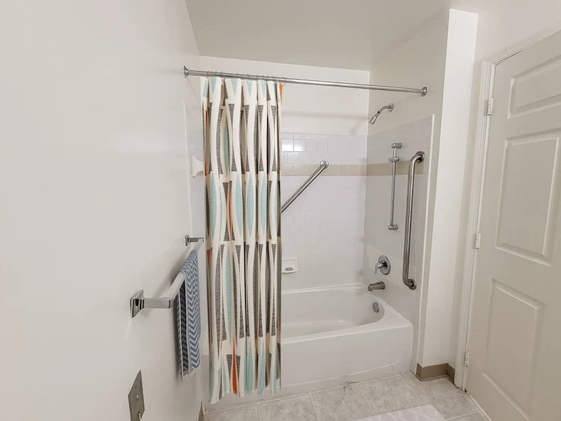 Image of Bay Forest Senior Apartments (9)