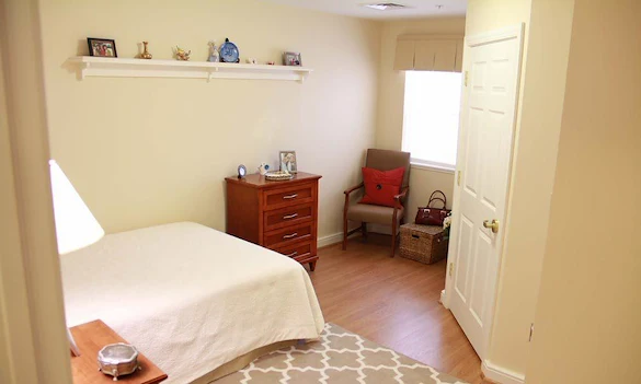 Image of Artis Senior Living of Mason (8)