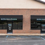 Image of Allied Services Mountain Top Rehab Center (1)