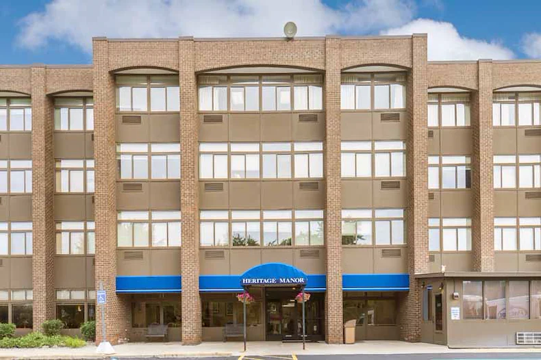 Villa at Beecher Place Photo (3)