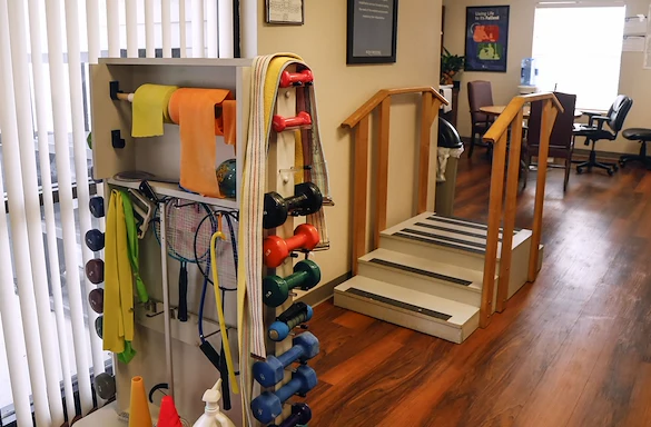 Image of Heritage Nursing & Rehabilitation (6)