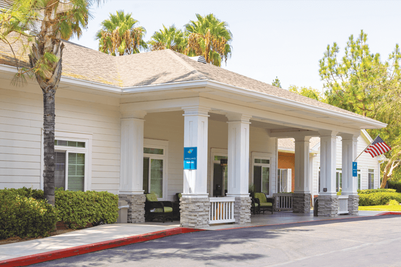Image of The Gardens Healthcare Center (2)
