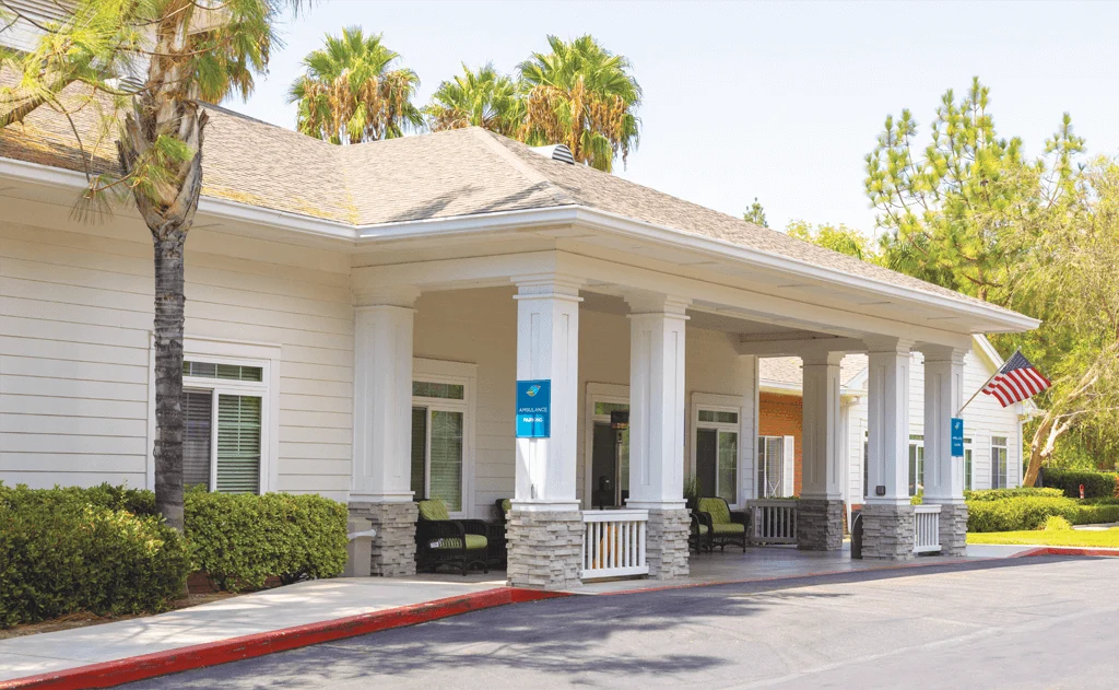 Image of The Gardens Healthcare Center (2)