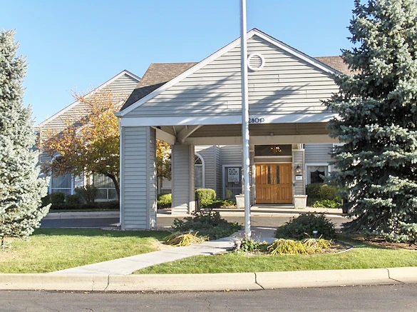 Image of Winding Trails Post Acute (1)