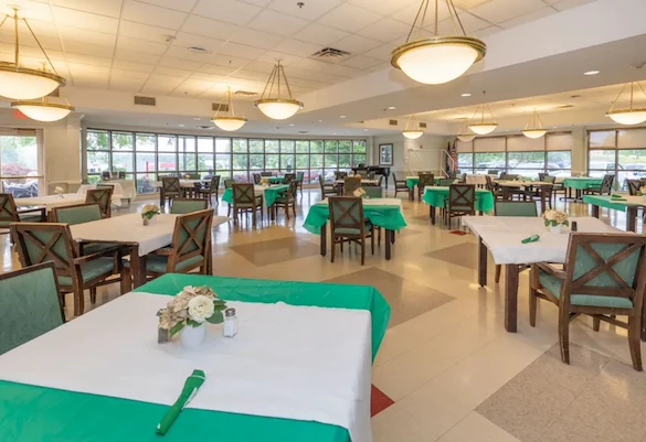 Image of Lila Doyle Post Acute (4)