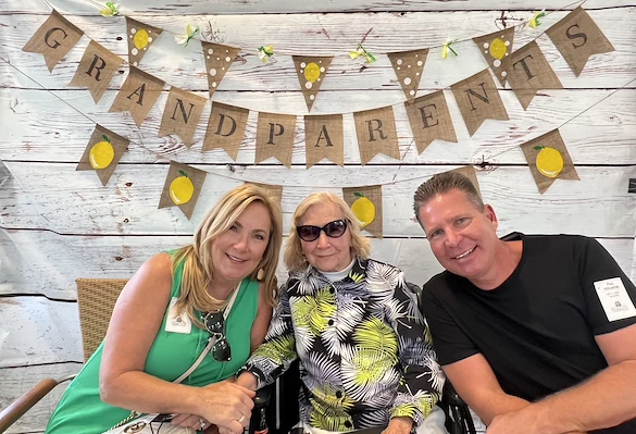 Image of Barrington Terrace of Naples (7)