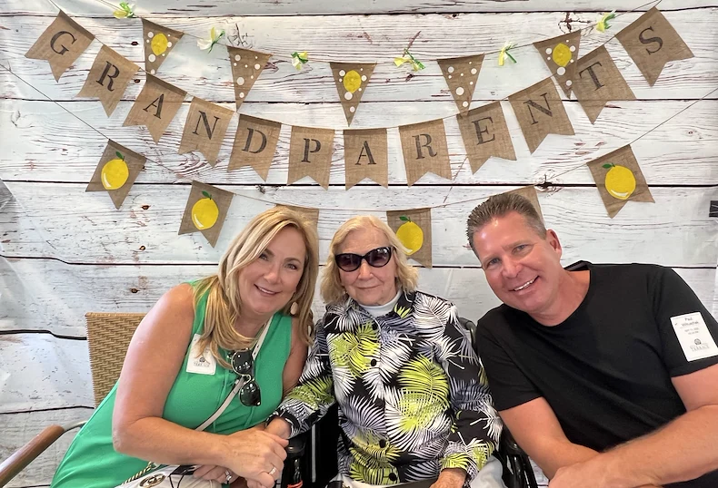 Image of Barrington Terrace of Naples (7)