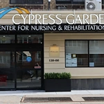 Image of Cypress Garden Center For Nursing And Rehab (1)