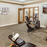 Image of Legacy House of Park Lane (5)