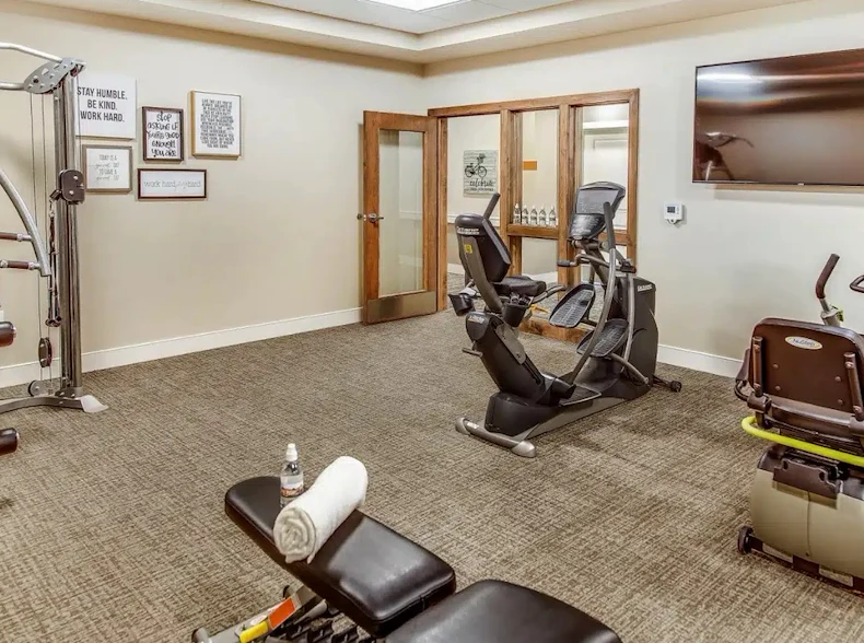 Image of Legacy House of Park Lane (5)