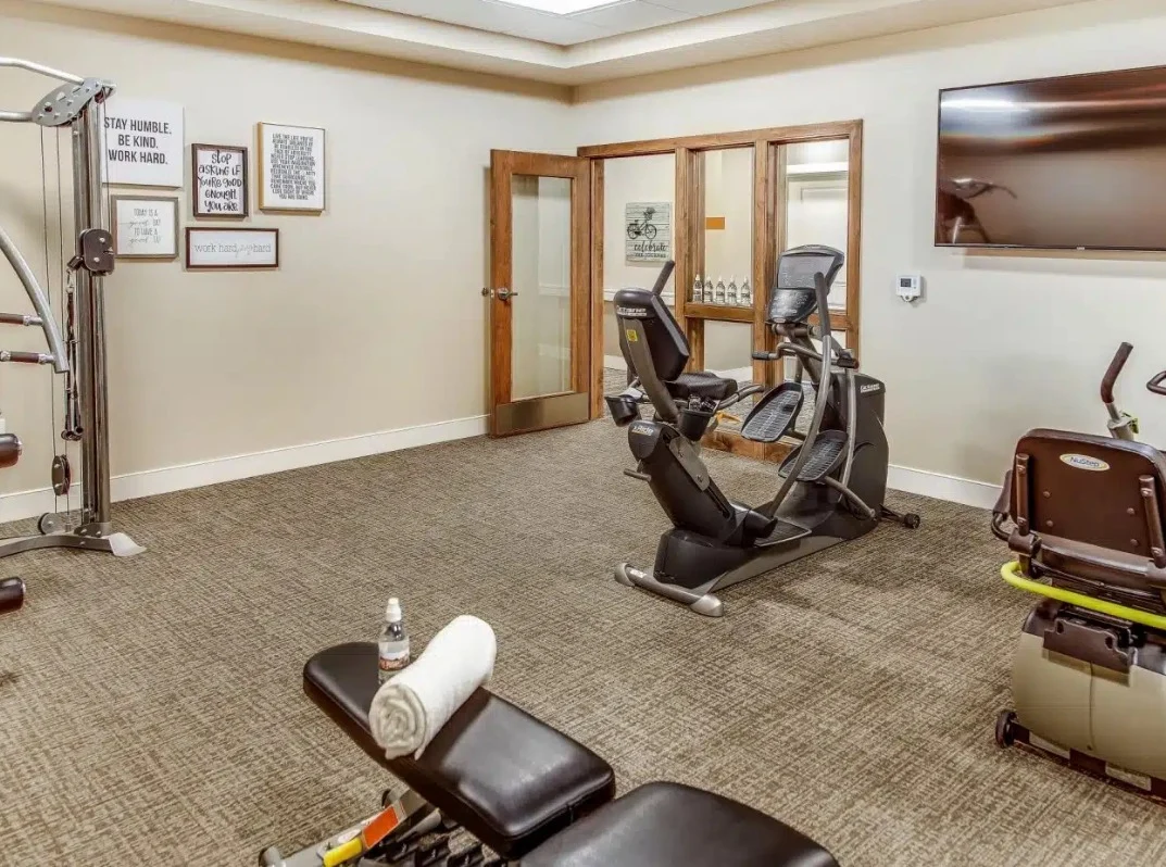 Image of Legacy House of Park Lane (5)