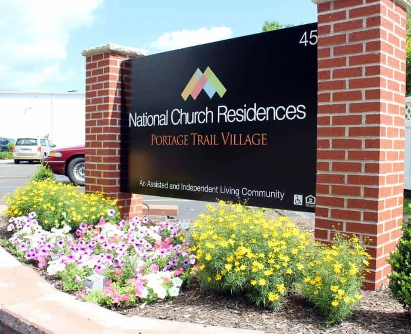 Image of Portage Trail Village (5)